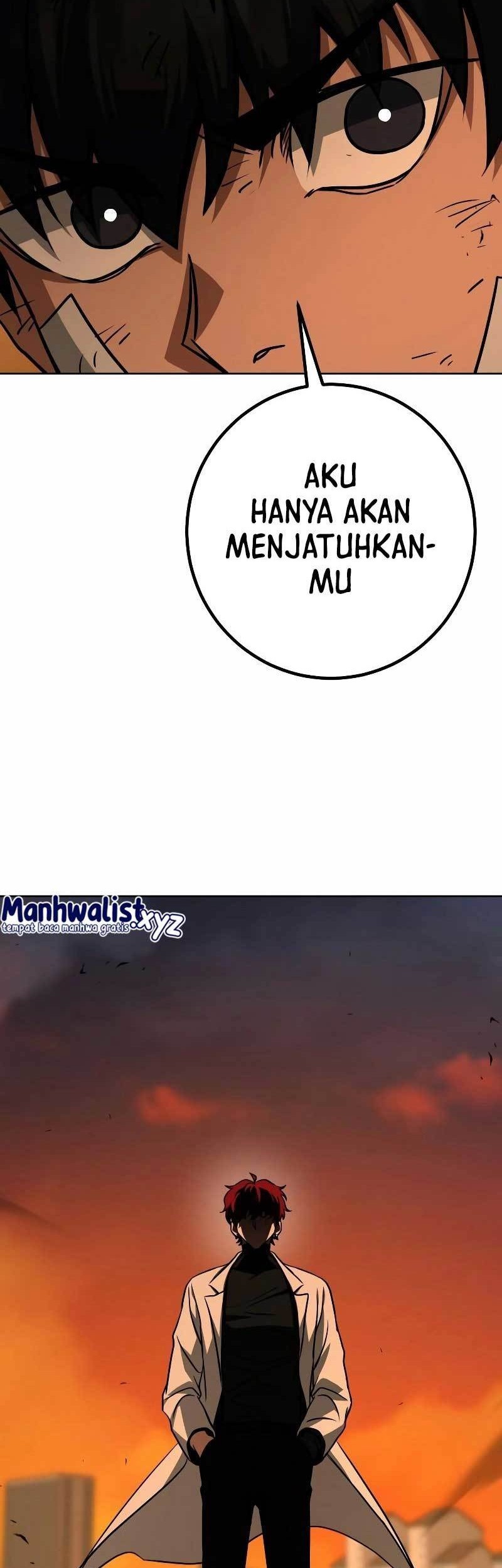 Hero the Maximum Chapter 28 Gambar 39