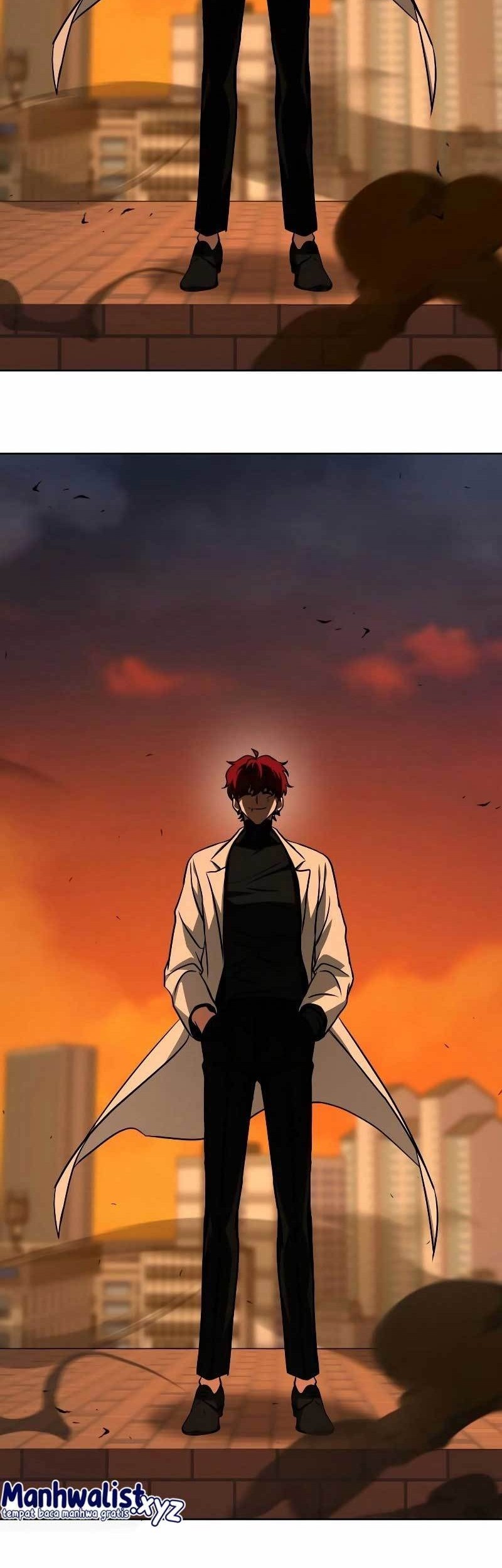 Hero the Maximum Chapter 28 Gambar 40