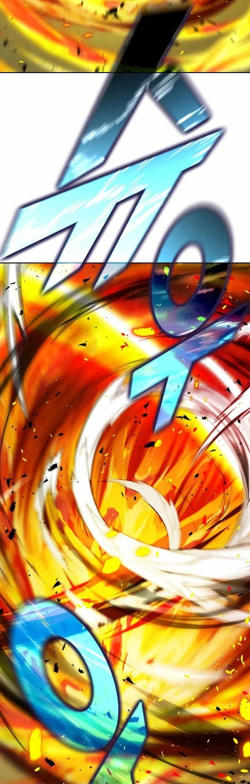 Hero the Maximum Chapter 28 Gambar 51