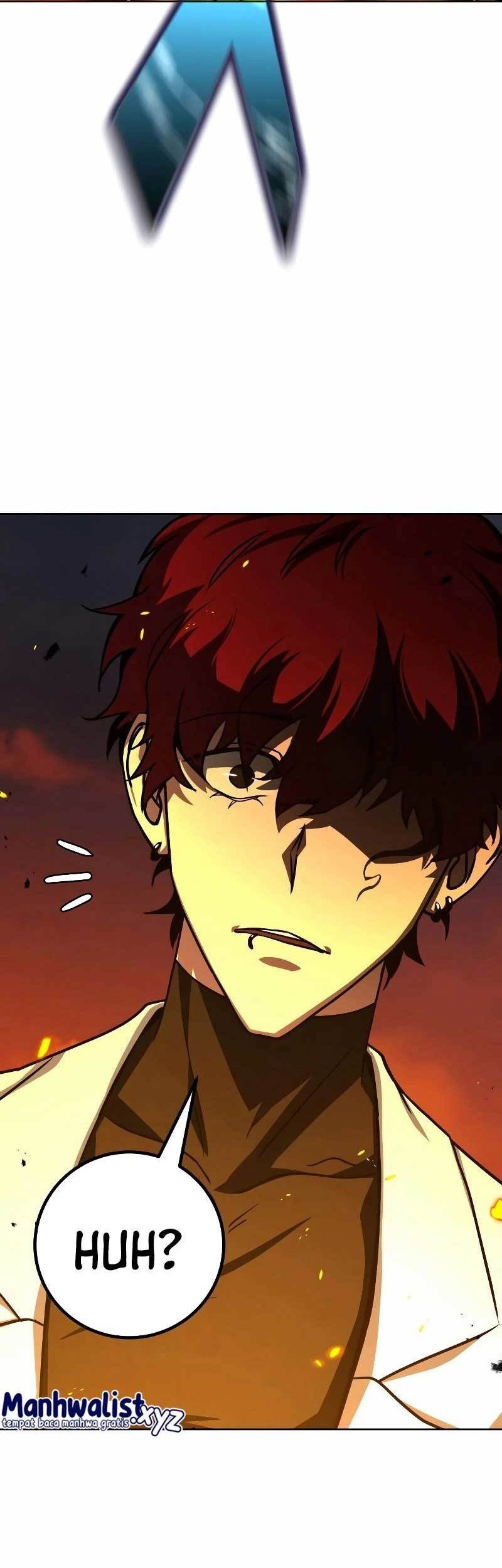 Hero the Maximum Chapter 28 Gambar 52
