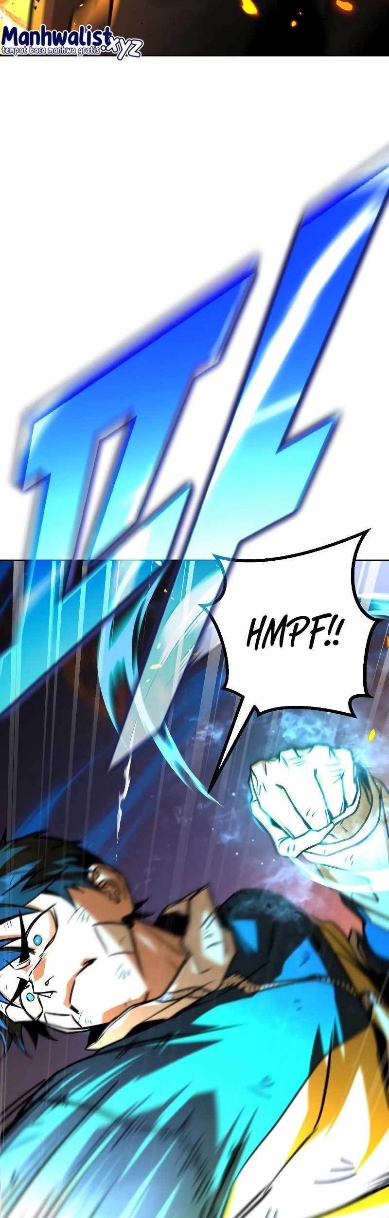 Hero the Maximum Chapter 28 Gambar 55