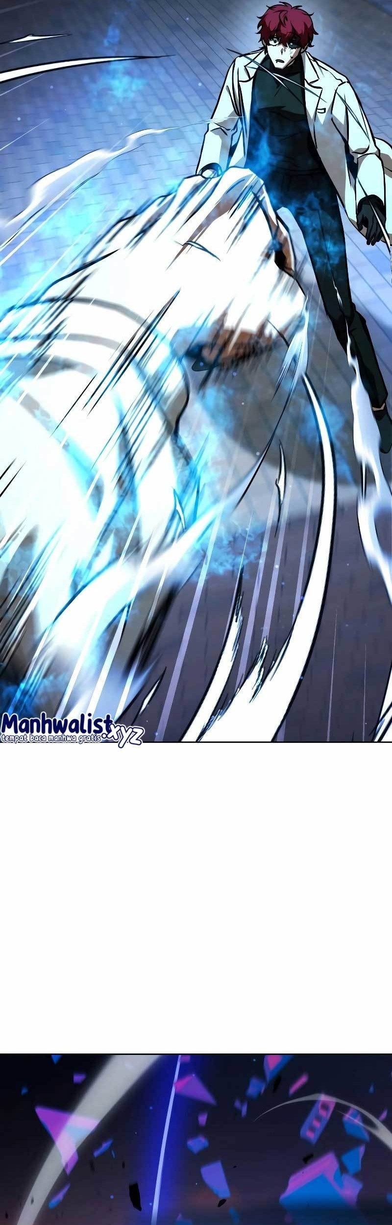 Hero the Maximum Chapter 28 Gambar 57
