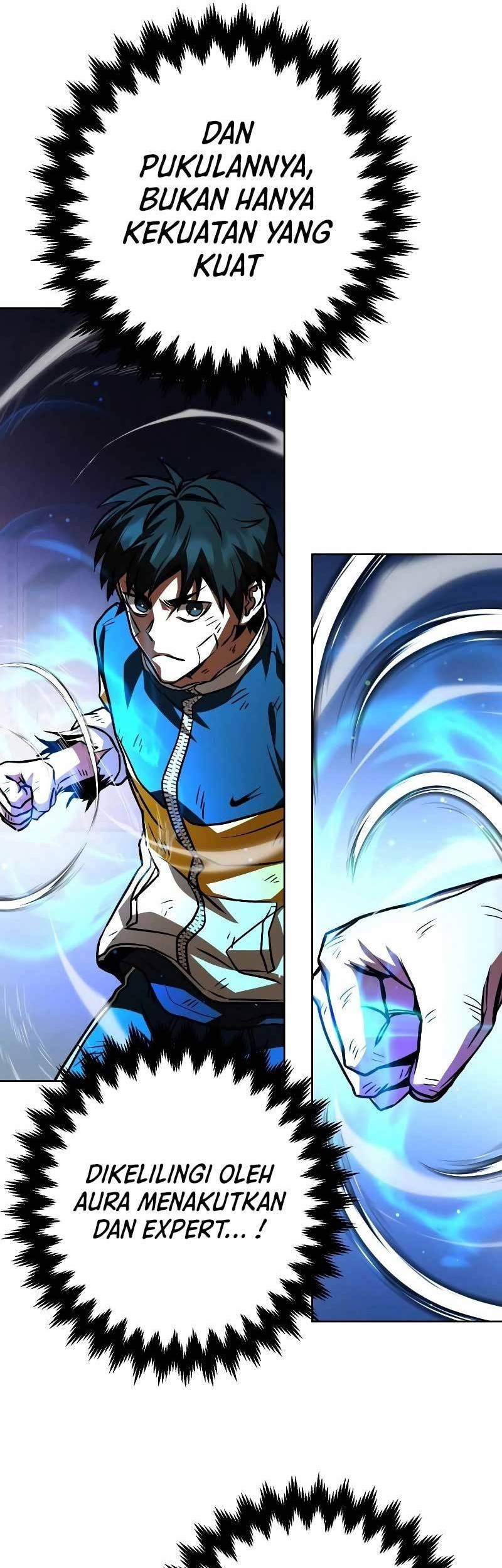 Hero the Maximum Chapter 28 Gambar 70