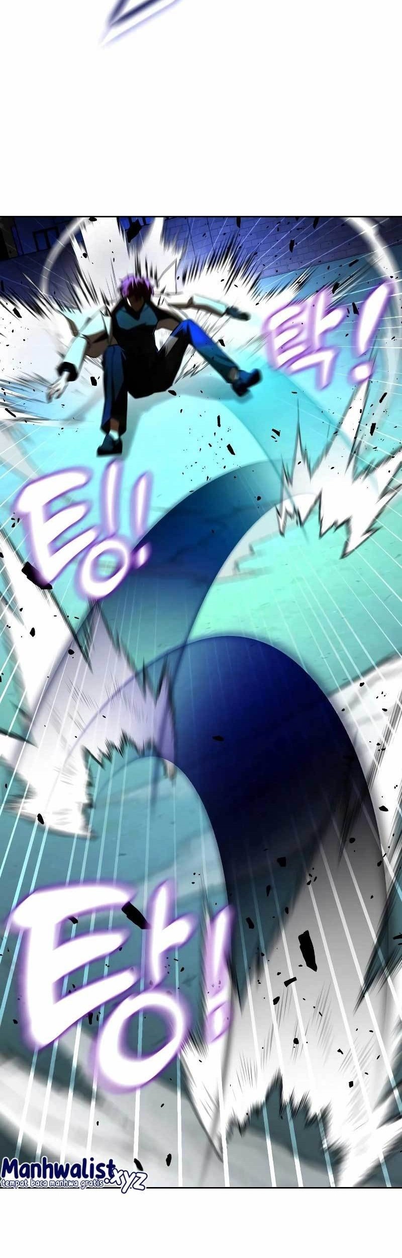 Hero the Maximum Chapter 28 Gambar 74