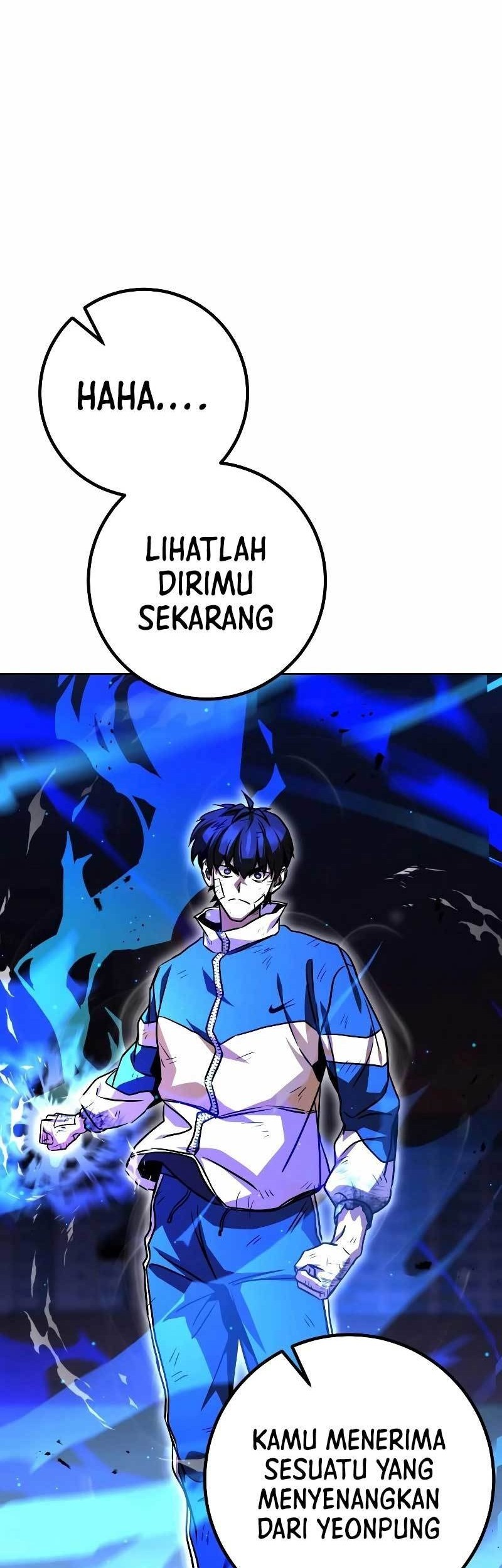 Hero the Maximum Chapter 28 Gambar 75