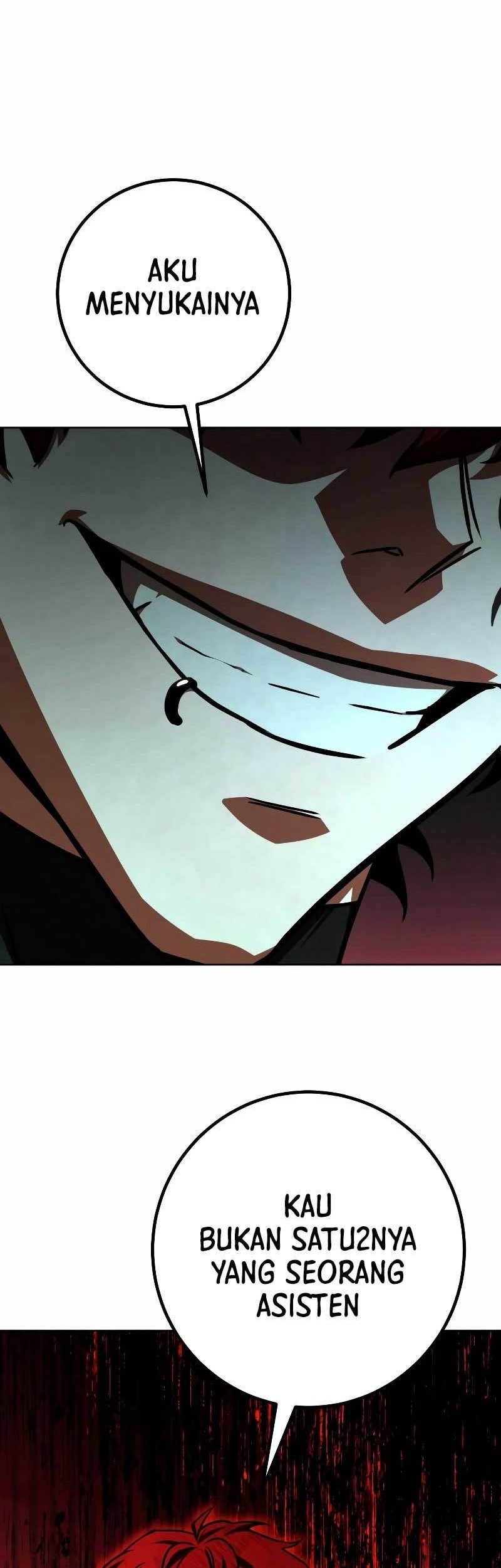 Hero the Maximum Chapter 28 Gambar 79