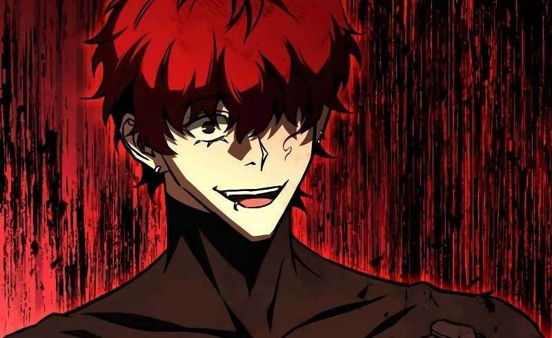 Hero the Maximum Chapter 28 Gambar 80