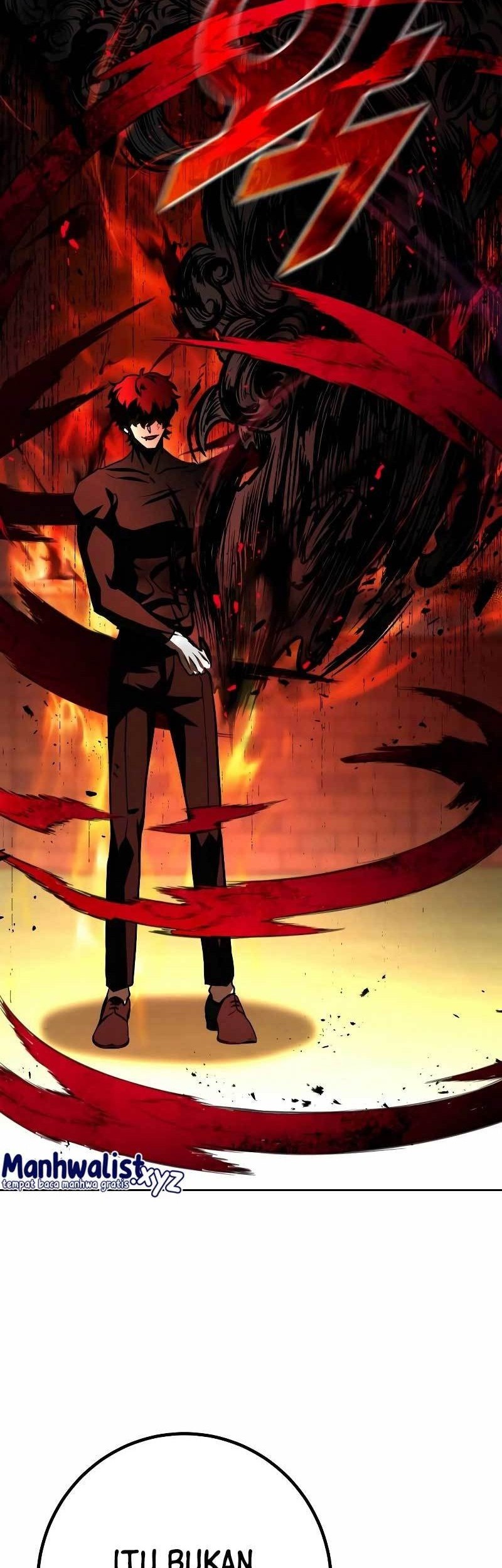Hero the Maximum Chapter 28 Gambar 82