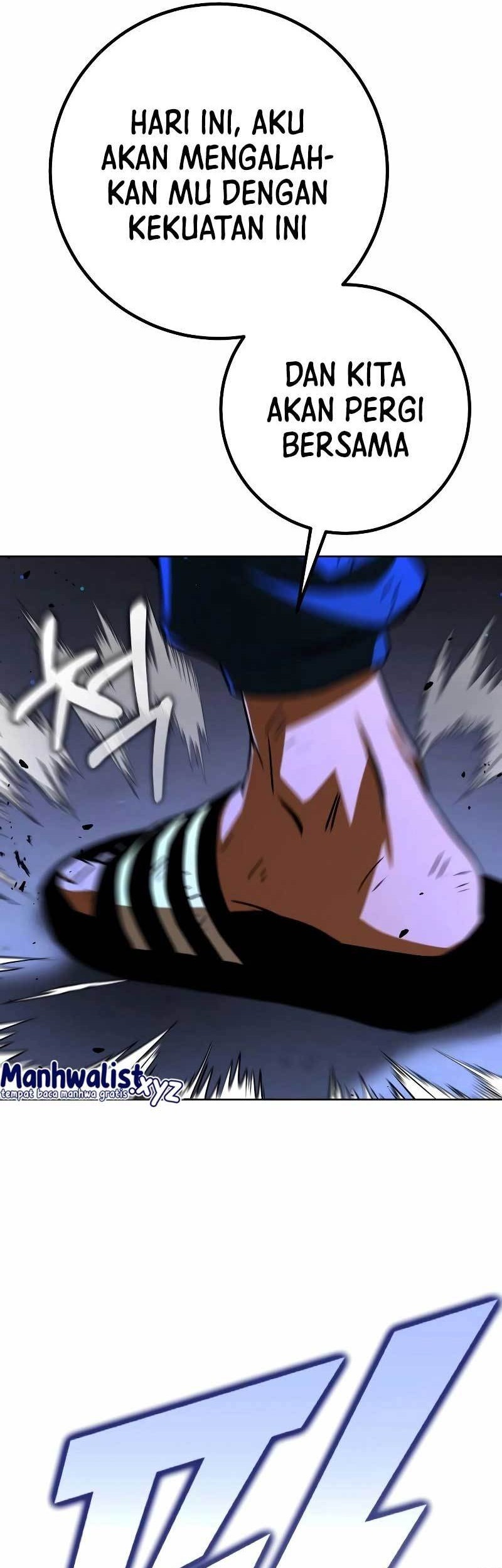 Hero the Maximum Chapter 28 Gambar 84