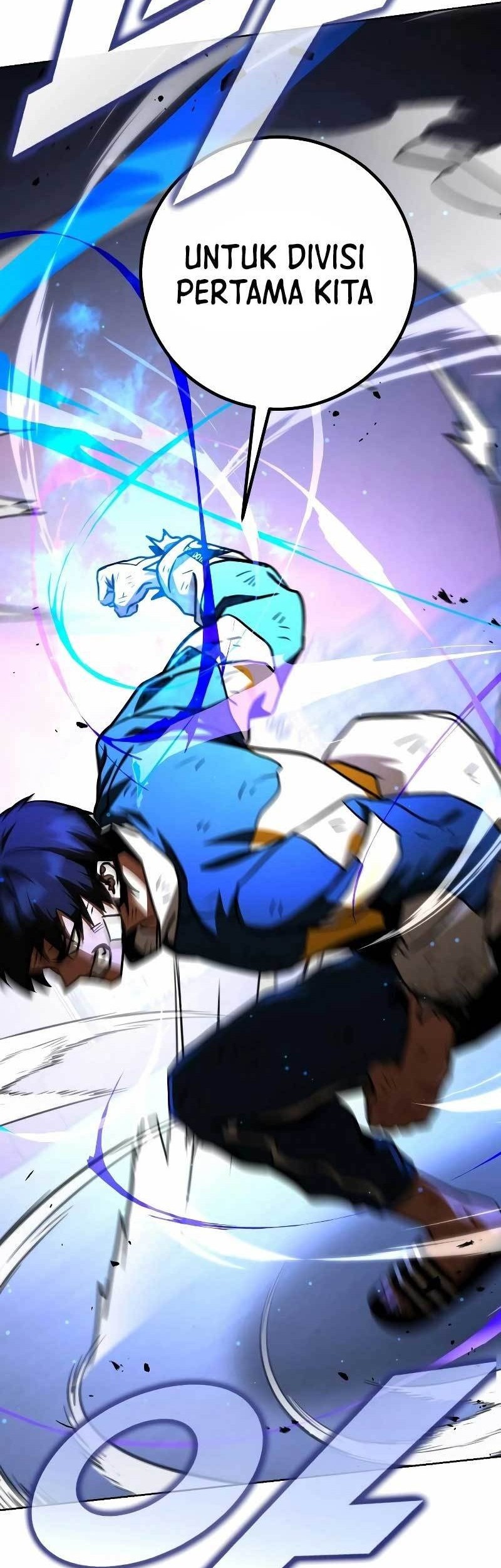 Hero the Maximum Chapter 28 Gambar 85