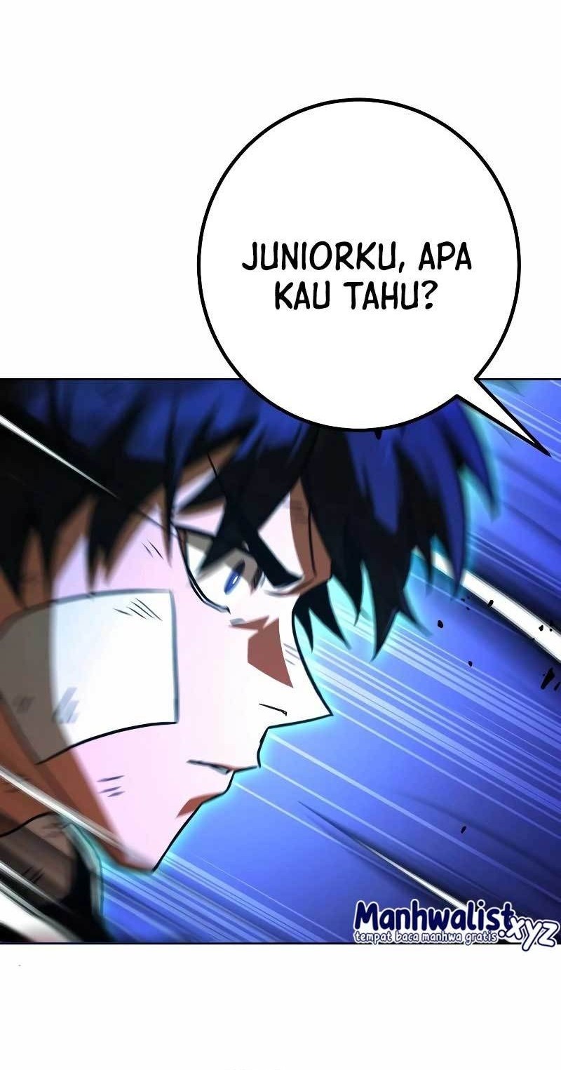 Hero the Maximum Chapter 28 Gambar 90