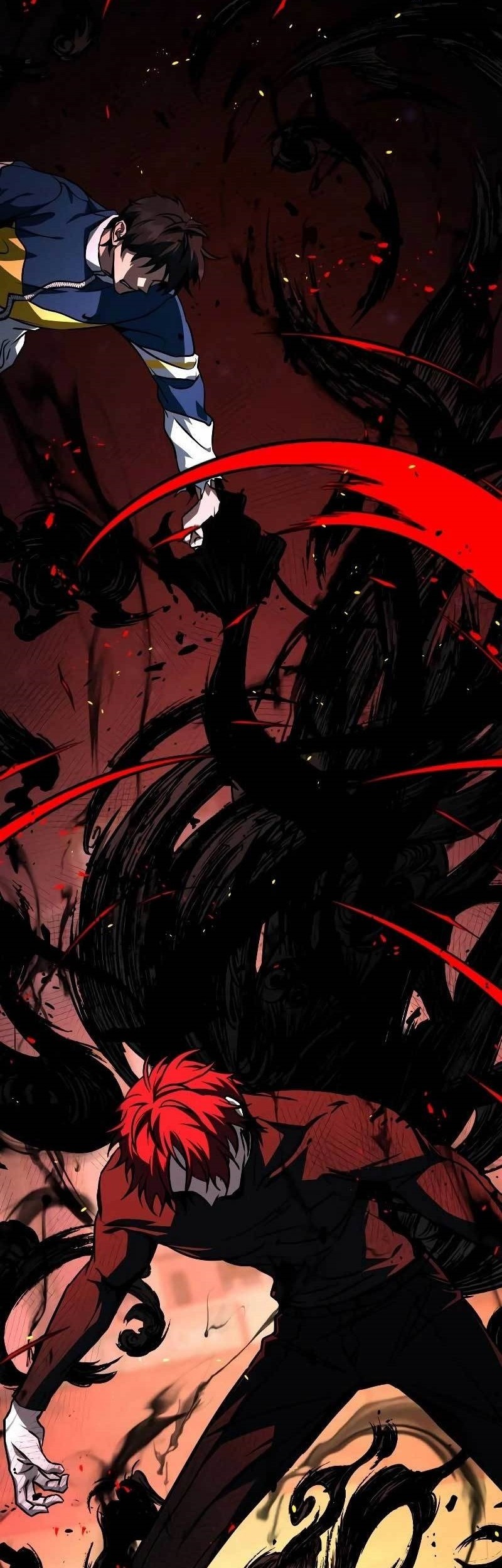 Hero the Maximum Chapter 28 Gambar 92
