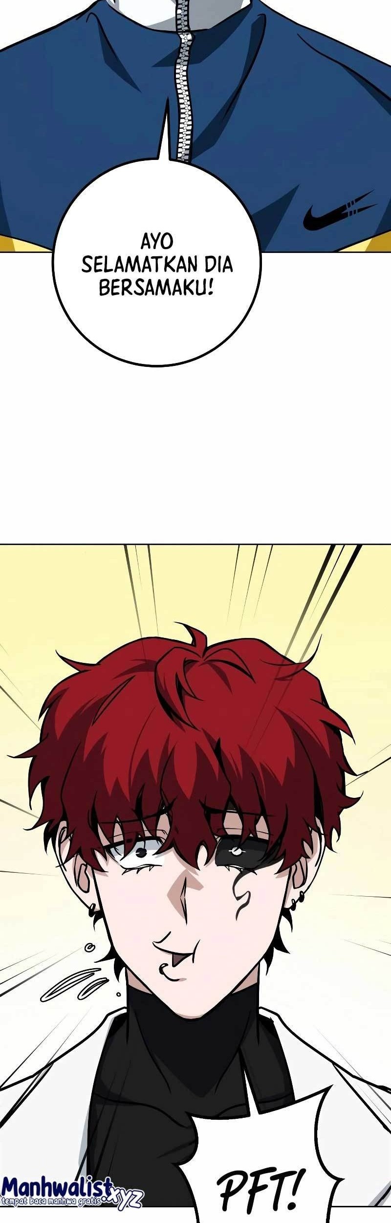 Hero the Maximum Chapter 28 Gambar 6