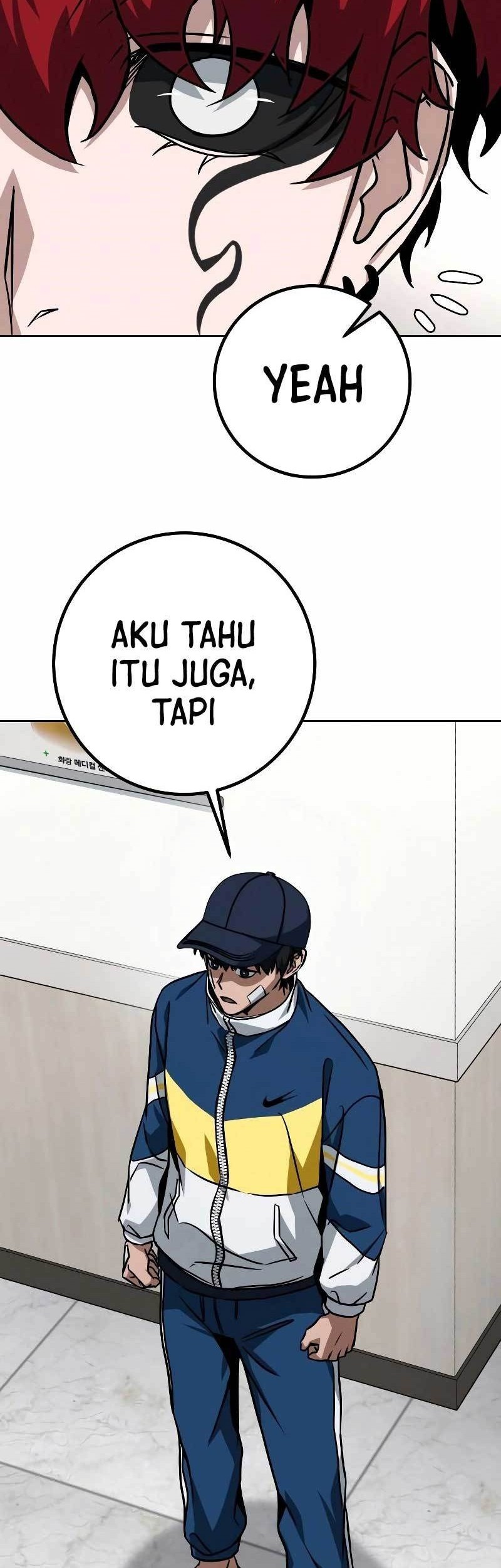 Hero the Maximum Chapter 28 Gambar 15