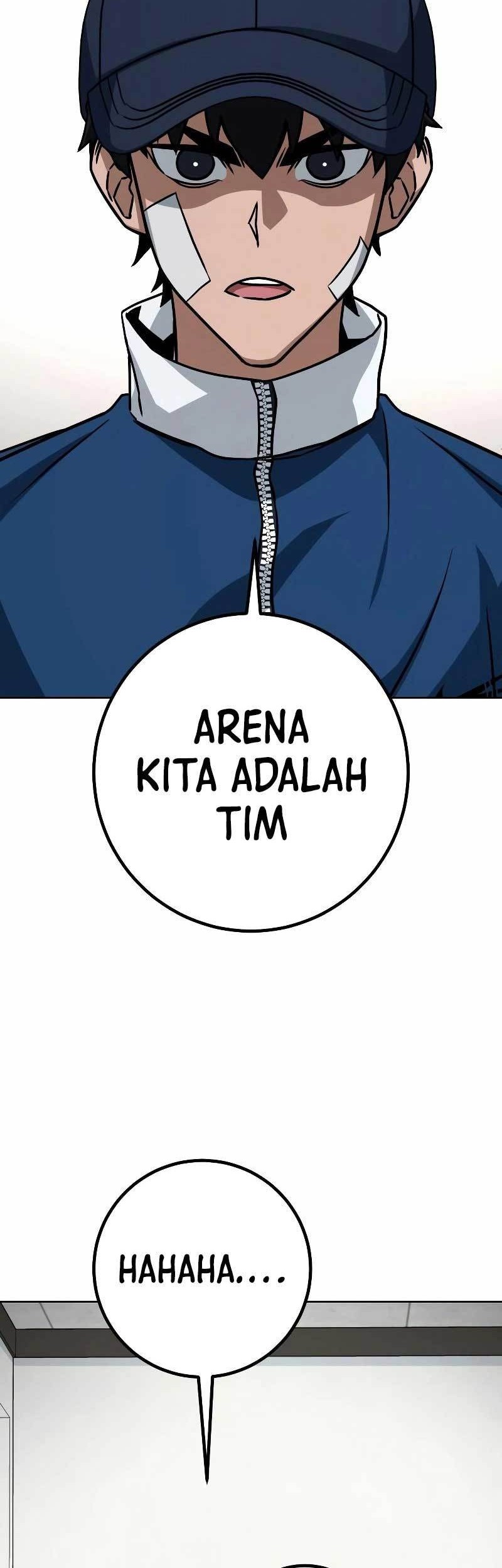 Hero the Maximum Chapter 28 Gambar 19