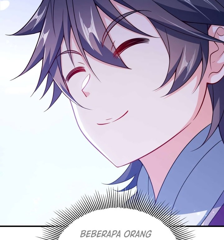 My Lady Is Actually the Empress? Chapter 122 Gambar 21