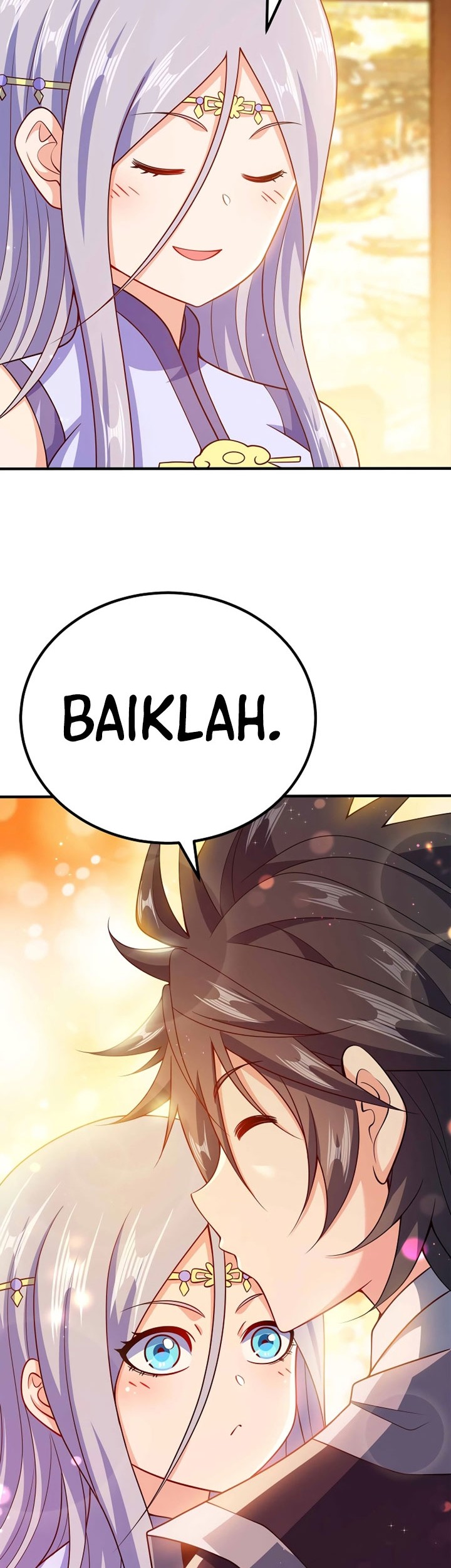 My Lady Is Actually the Empress? Chapter 121 Gambar 11
