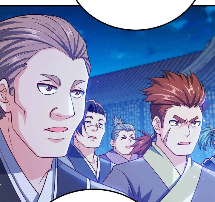My Lady Is Actually the Empress? Chapter 121 Gambar 21