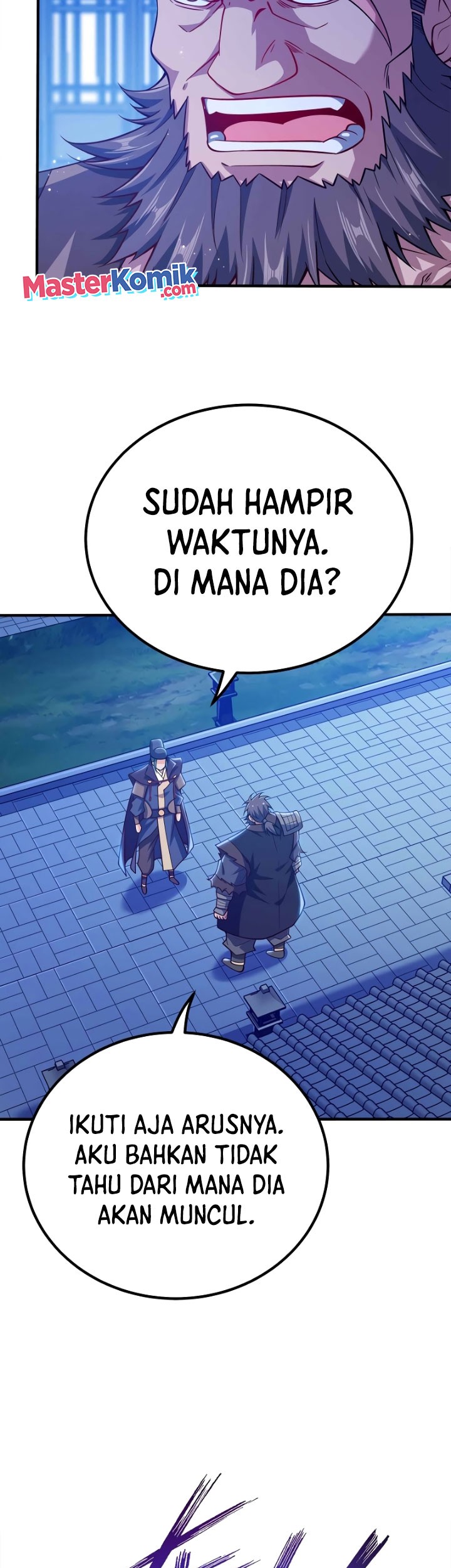 My Lady Is Actually the Empress? Chapter 121 Gambar 28