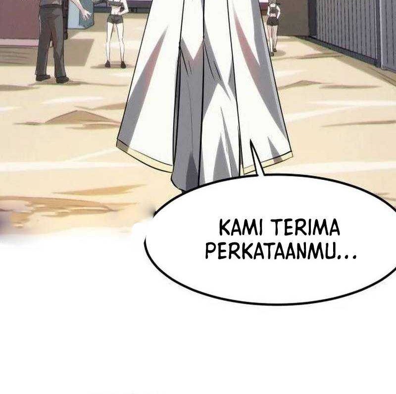 Beast Tamer: It All Starts With Mythical Rank Talent Chapter 34 Gambar 37