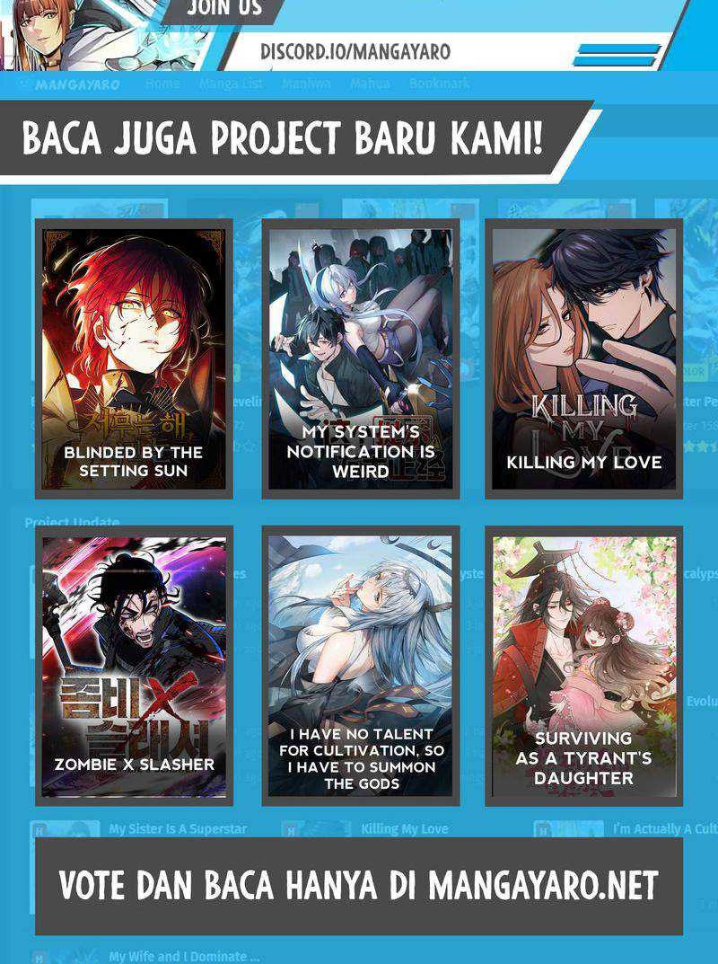 Beast Tamer: It All Starts With Mythical Rank Talent Chapter 34 Gambar 44