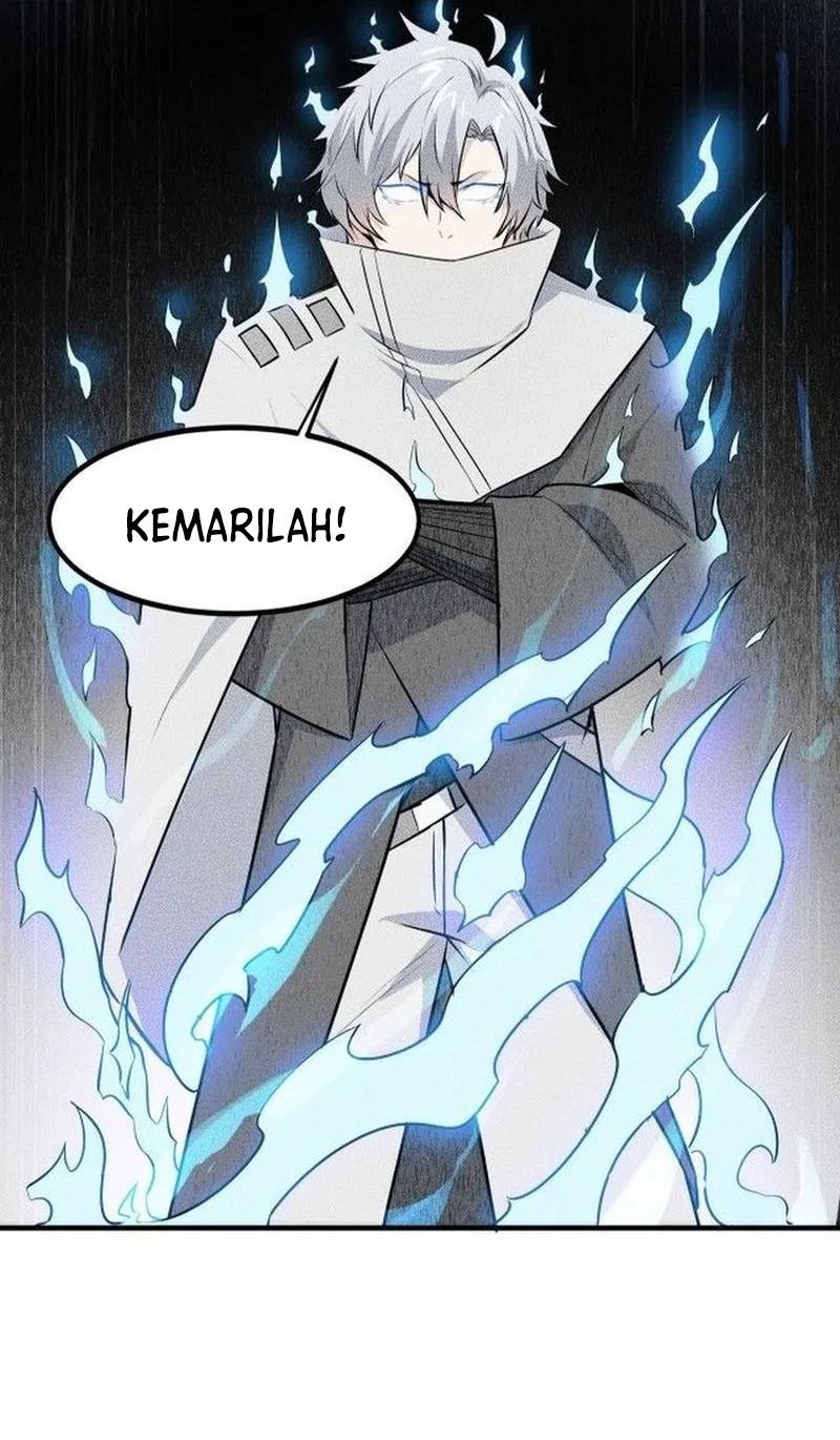 Beast Tamer: It All Starts With Mythical Rank Talent Chapter 33 Gambar 37