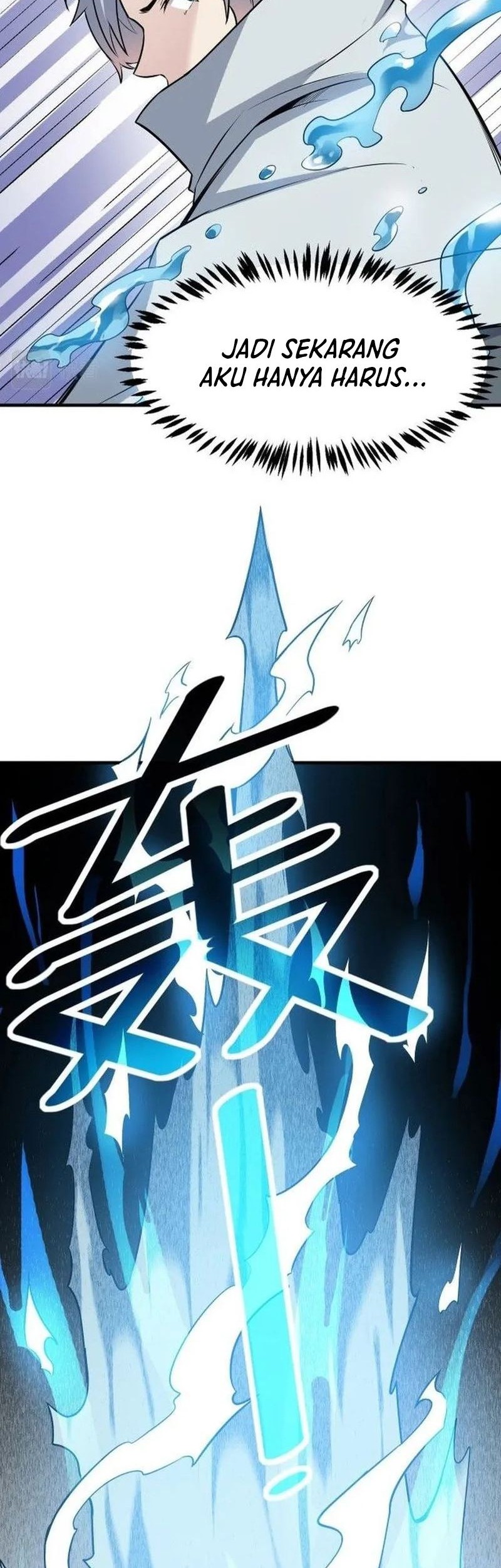 Beast Tamer: It All Starts With Mythical Rank Talent Chapter 33 Gambar 39