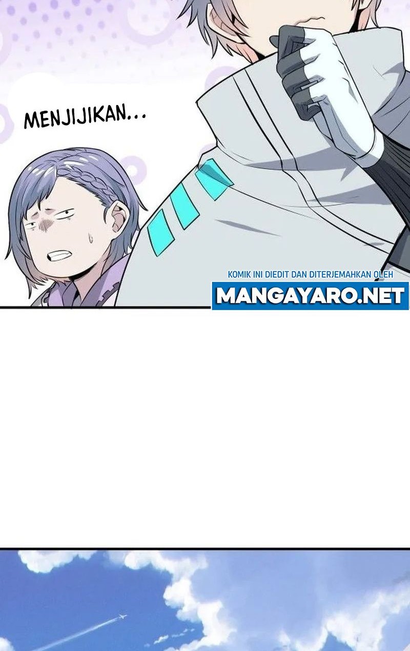 Beast Tamer: It All Starts With Mythical Rank Talent Chapter 33 Gambar 29