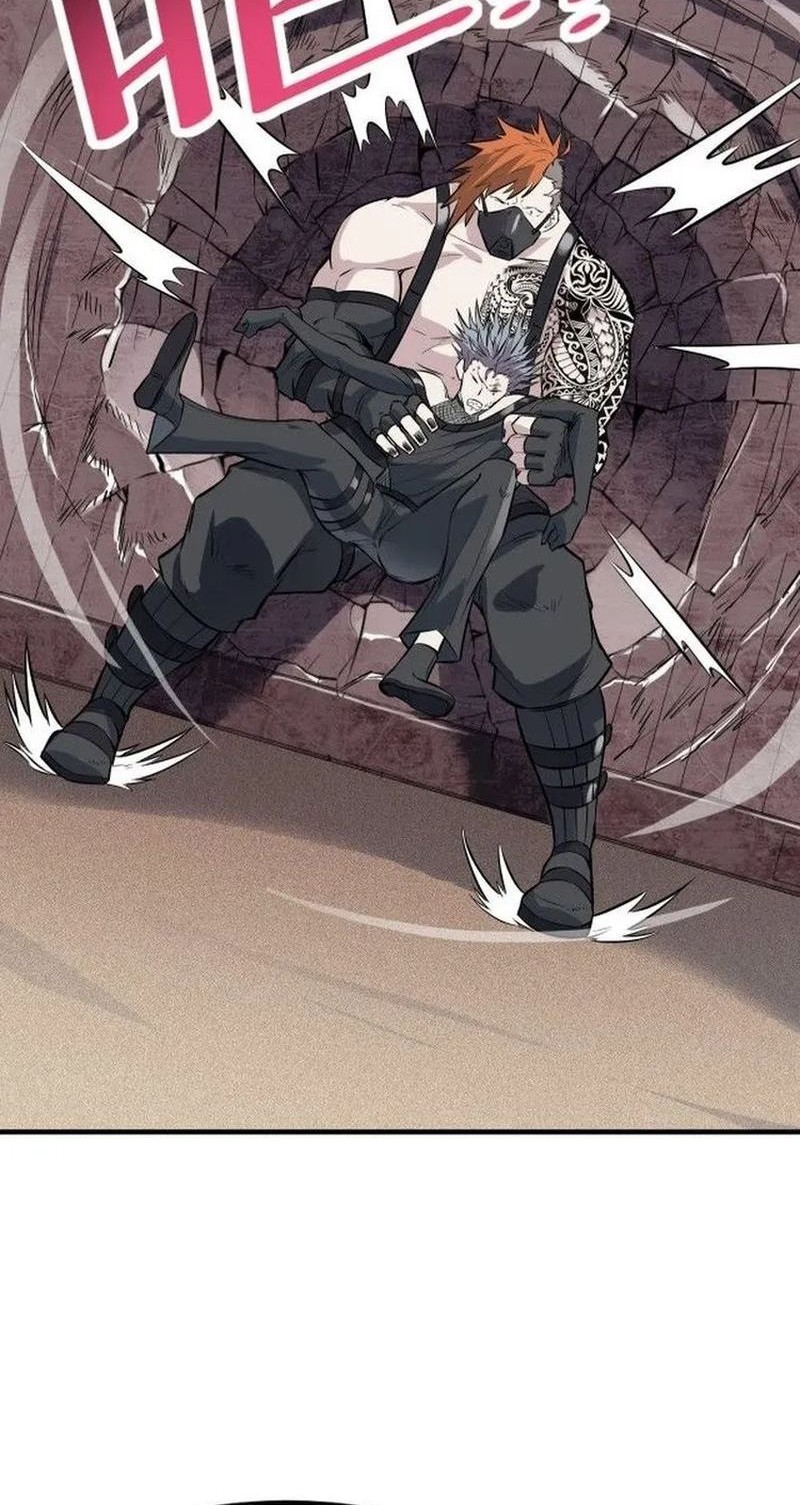Beast Tamer: It All Starts With Mythical Rank Talent Chapter 32 Gambar 45