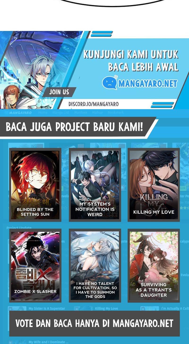 Beast Tamer: It All Starts With Mythical Rank Talent Chapter 32 Gambar 48