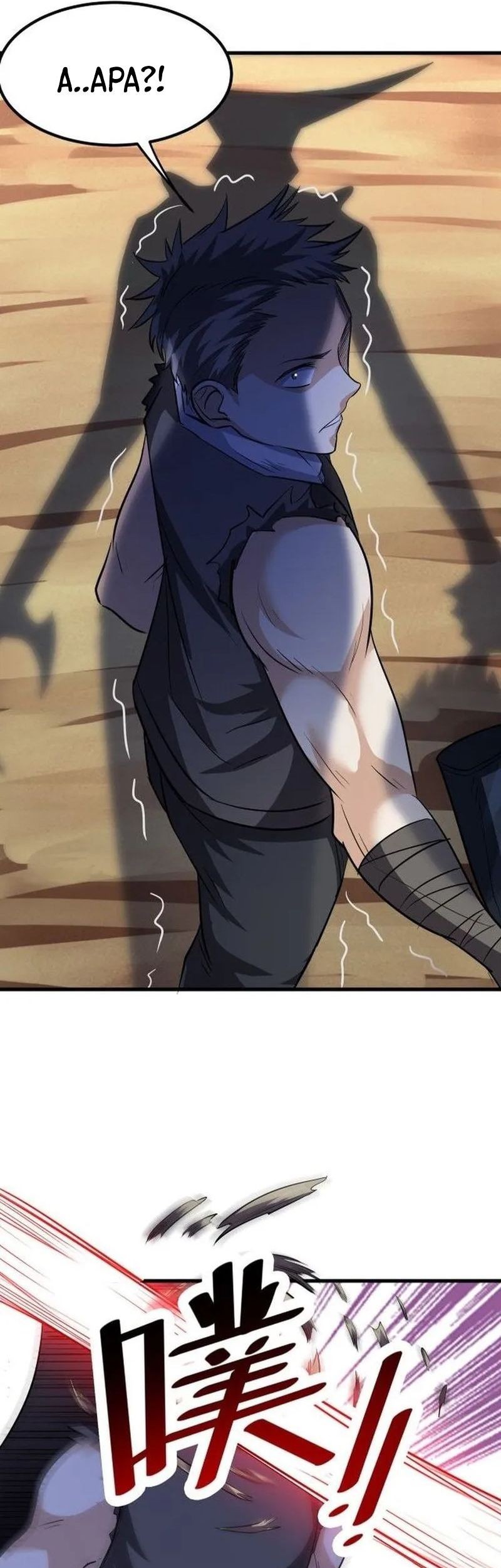Beast Tamer: It All Starts With Mythical Rank Talent Chapter 32 Gambar 6