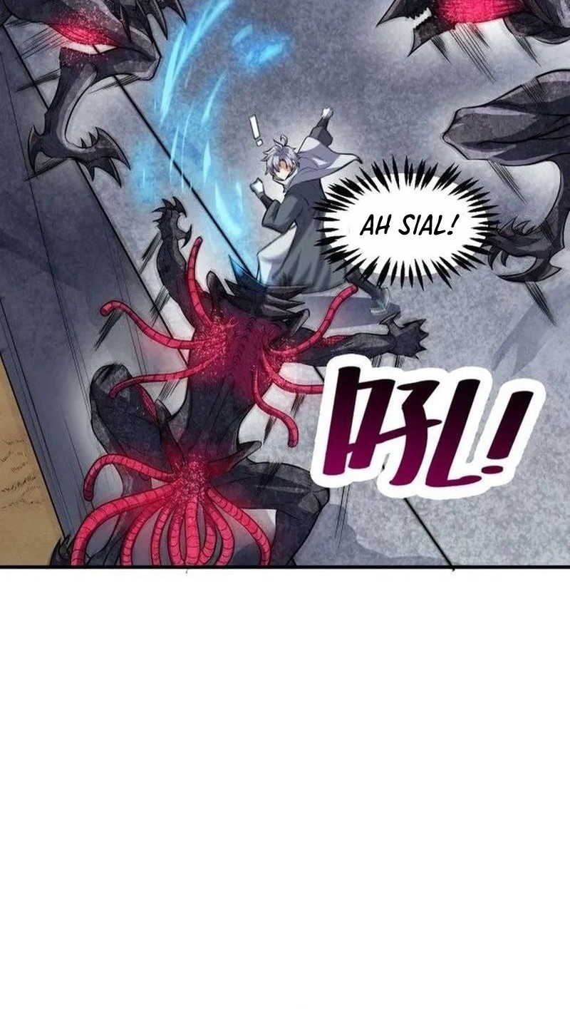 Beast Tamer: It All Starts With Mythical Rank Talent Chapter 32 Gambar 9