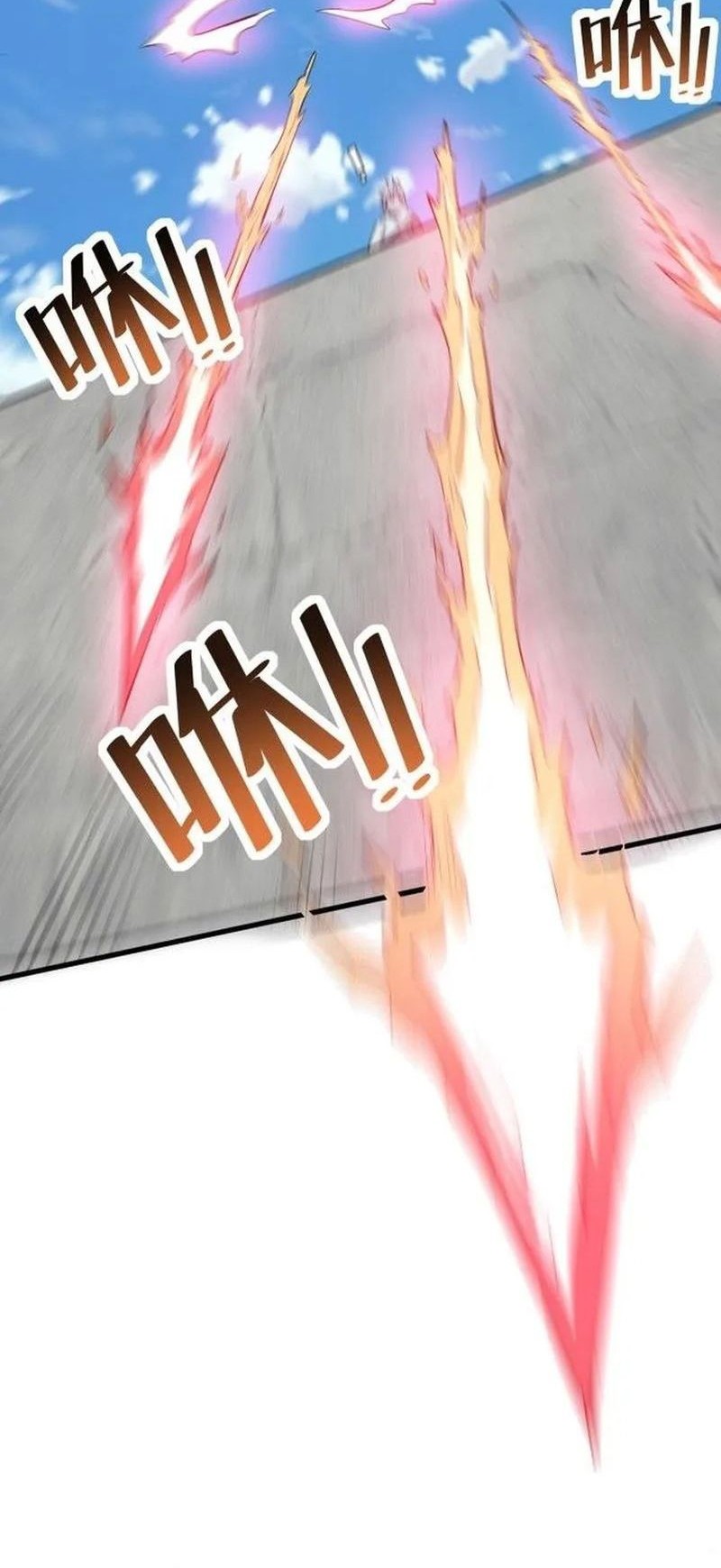 Beast Tamer: It All Starts With Mythical Rank Talent Chapter 32 Gambar 21