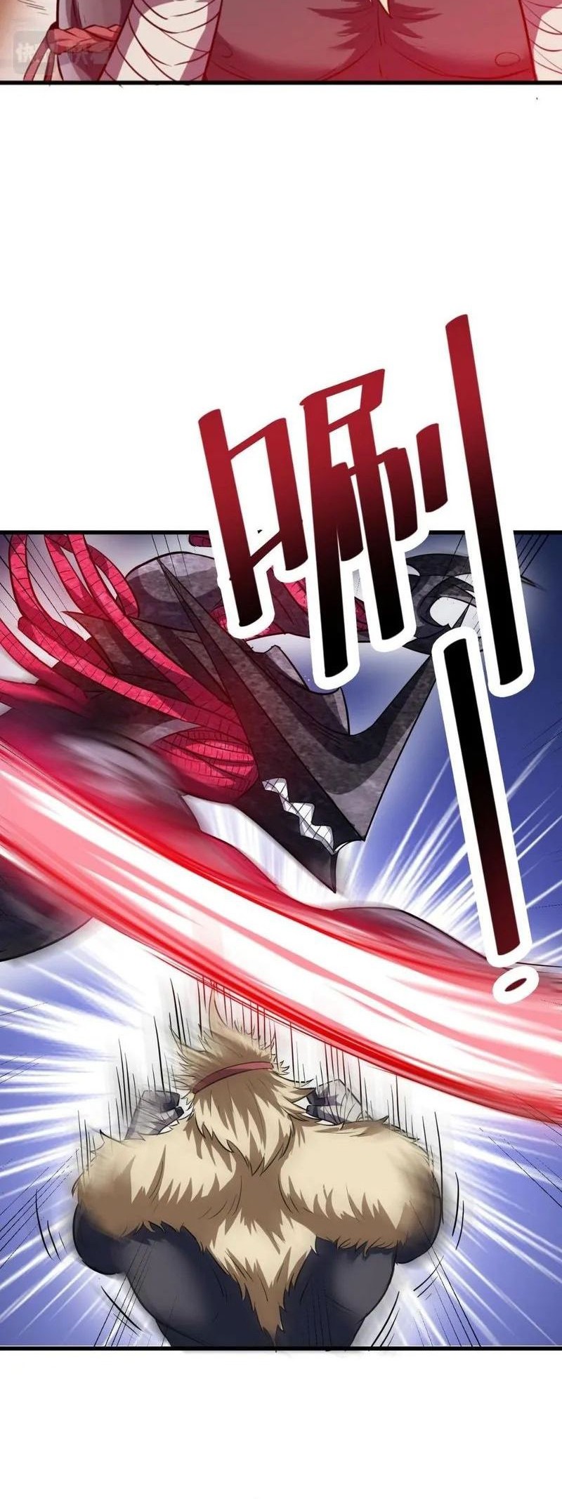 Beast Tamer: It All Starts With Mythical Rank Talent Chapter 31 Gambar 41