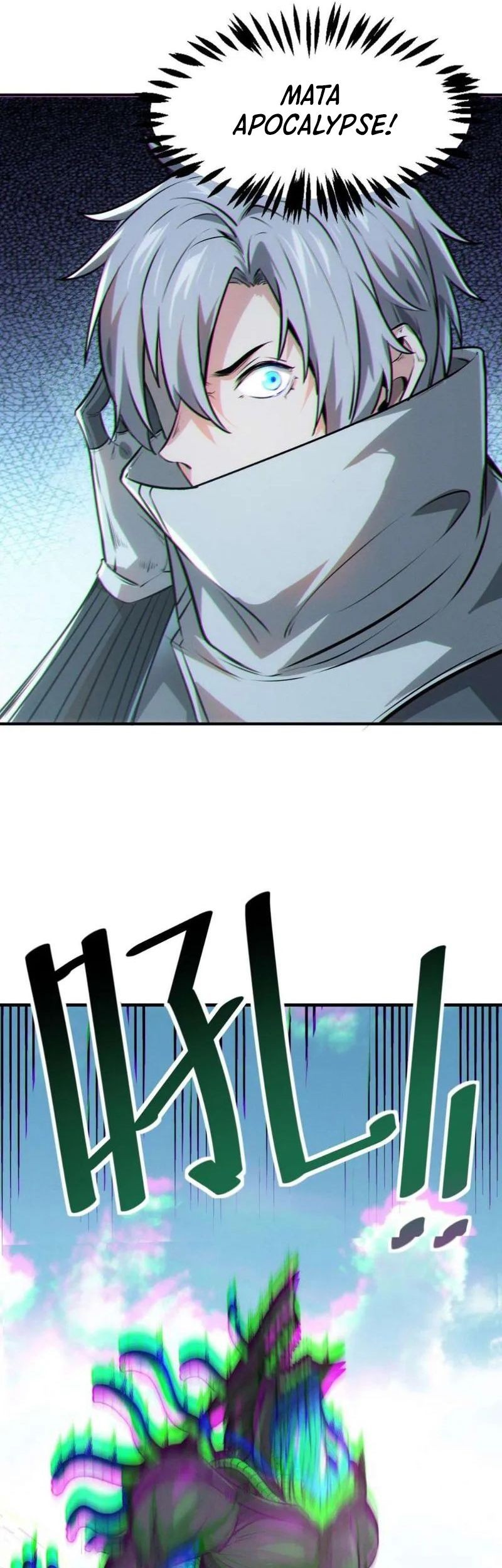 Beast Tamer: It All Starts With Mythical Rank Talent Chapter 31 Gambar 30