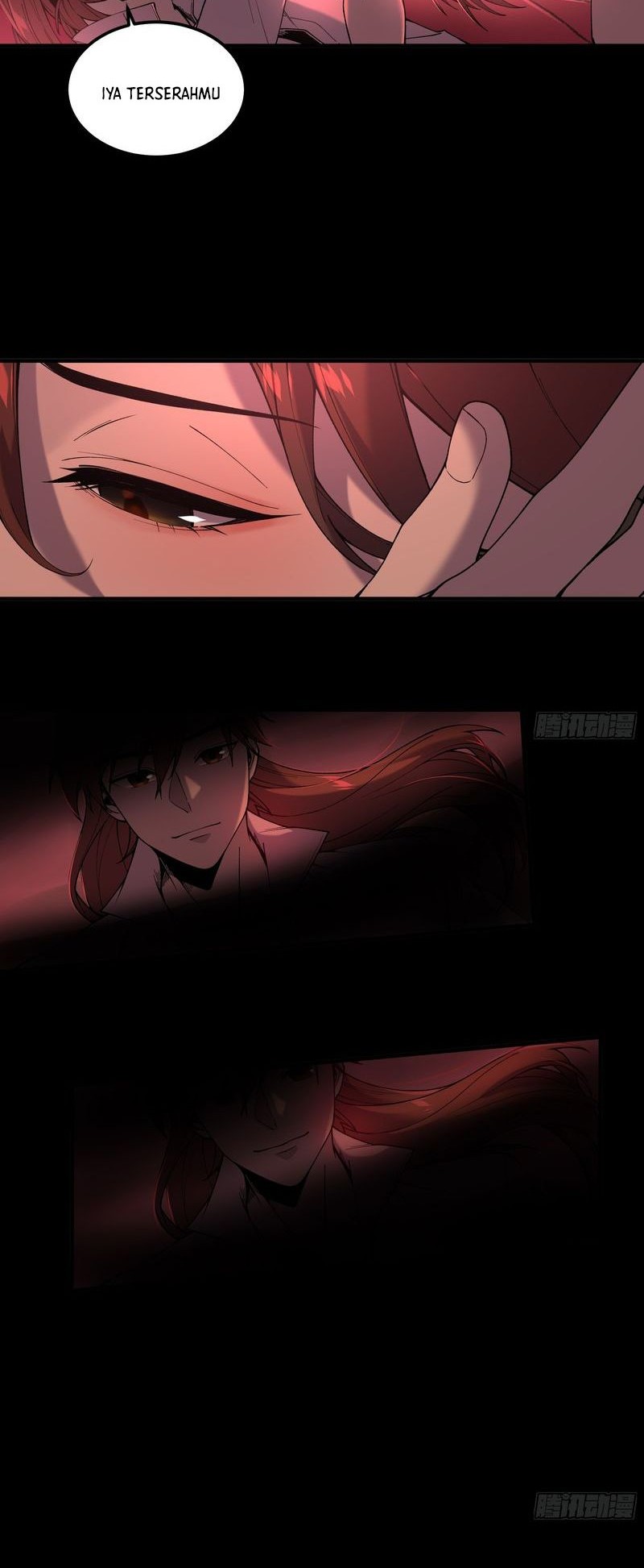 Celebrating The Remaining Life Chapter 33 Gambar 5
