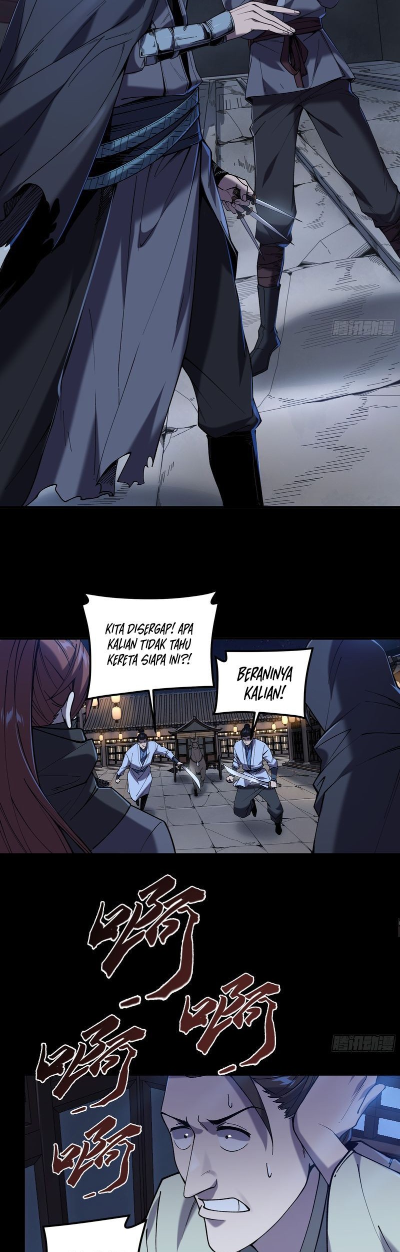 Celebrating The Remaining Life Chapter 33 Gambar 12