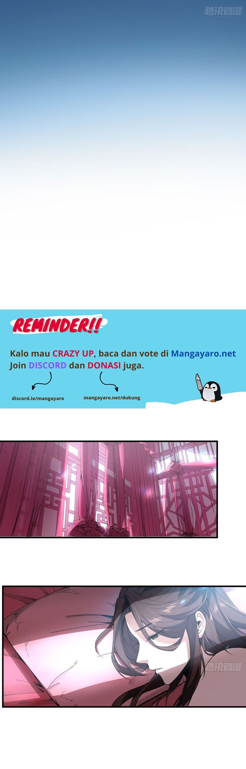 Celebrating The Remaining Life Chapter 33 Gambar 21