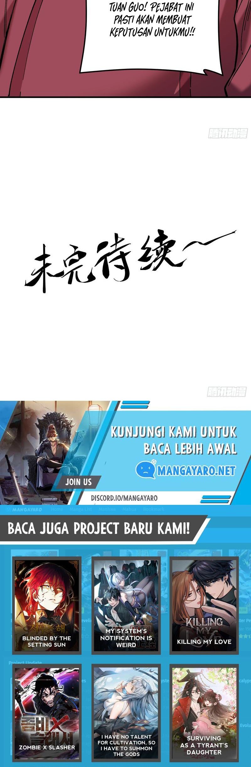 Celebrating The Remaining Life Chapter 33 Gambar 29