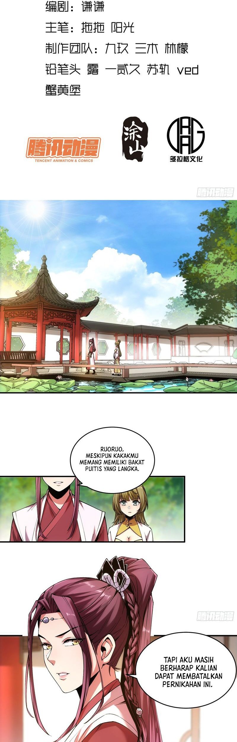 Celebrating The Remaining Life Chapter 32 Gambar 3