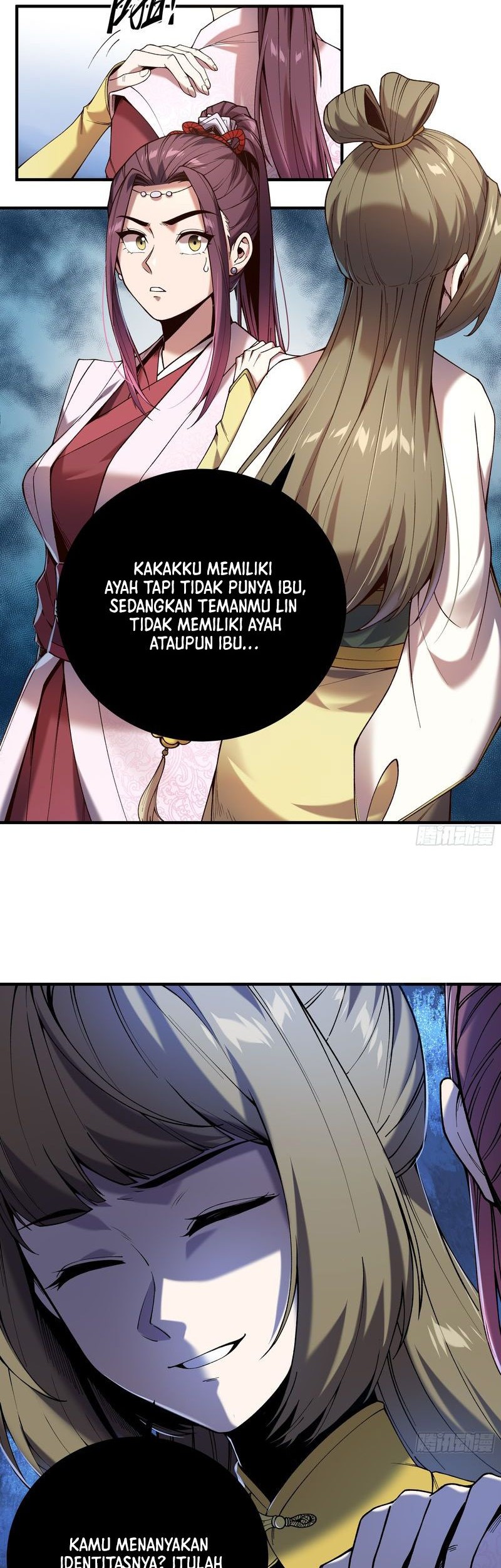 Celebrating The Remaining Life Chapter 31 Gambar 7