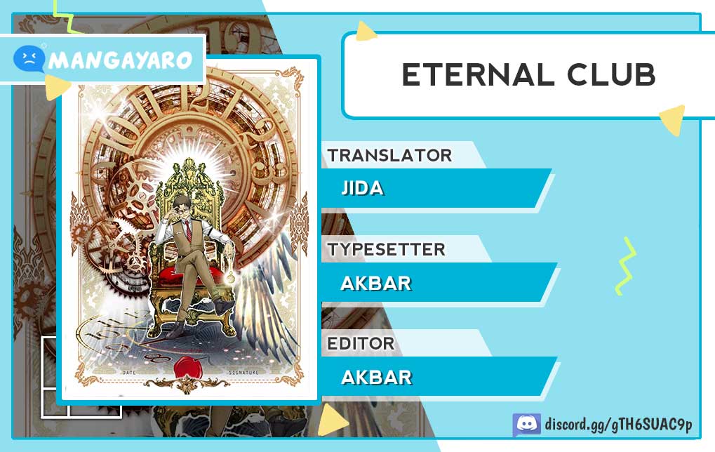 Baca Komik Eternal Club Chapter 191 Gambar 1