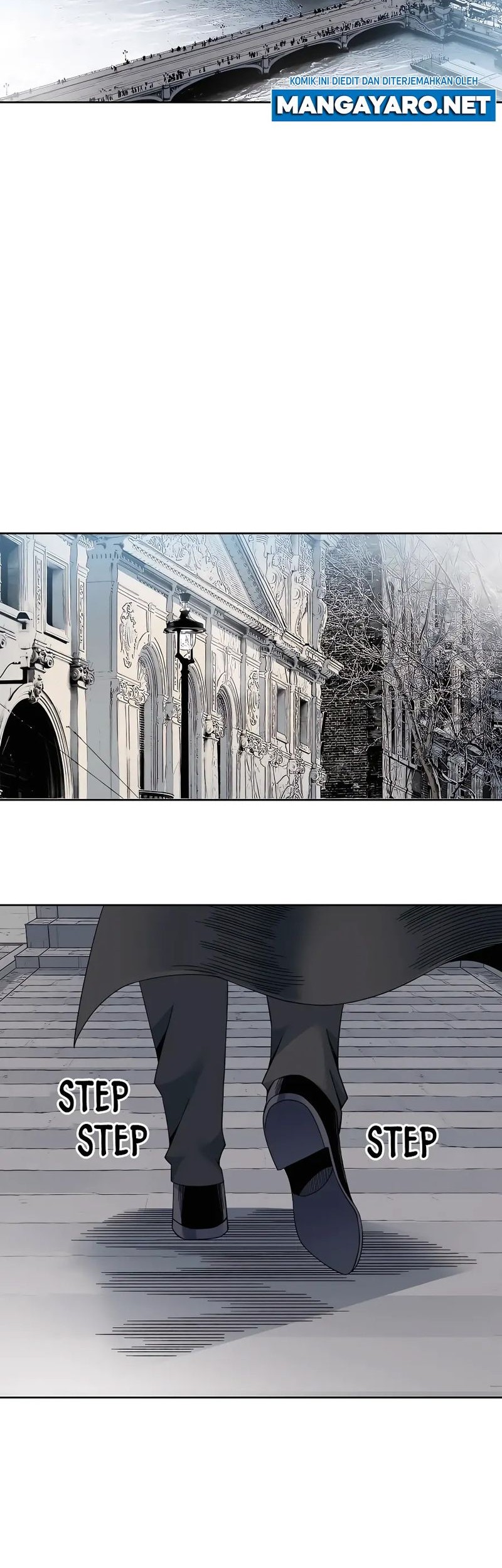 Eternal Club Chapter 182 Gambar 3