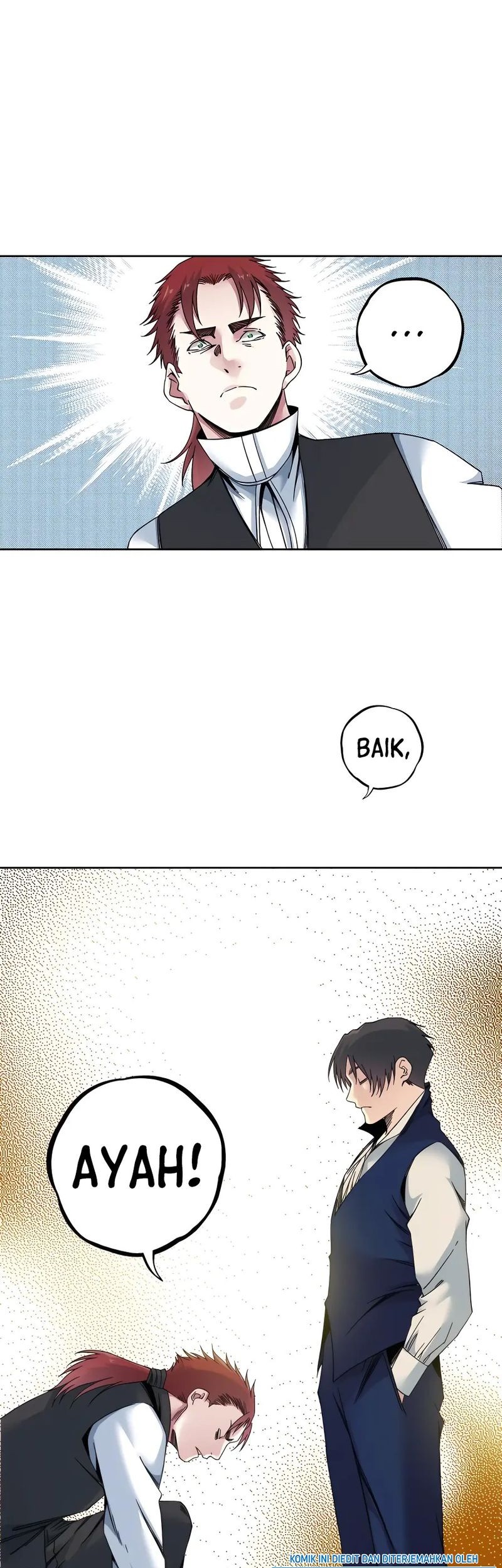 Eternal Club Chapter 182 Gambar 20