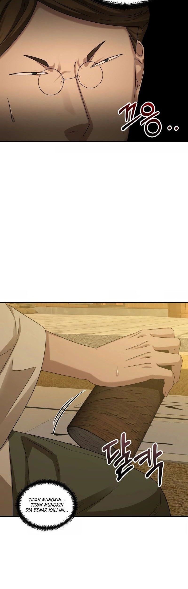 Gambling 1945 Chapter 04 Gambar 45