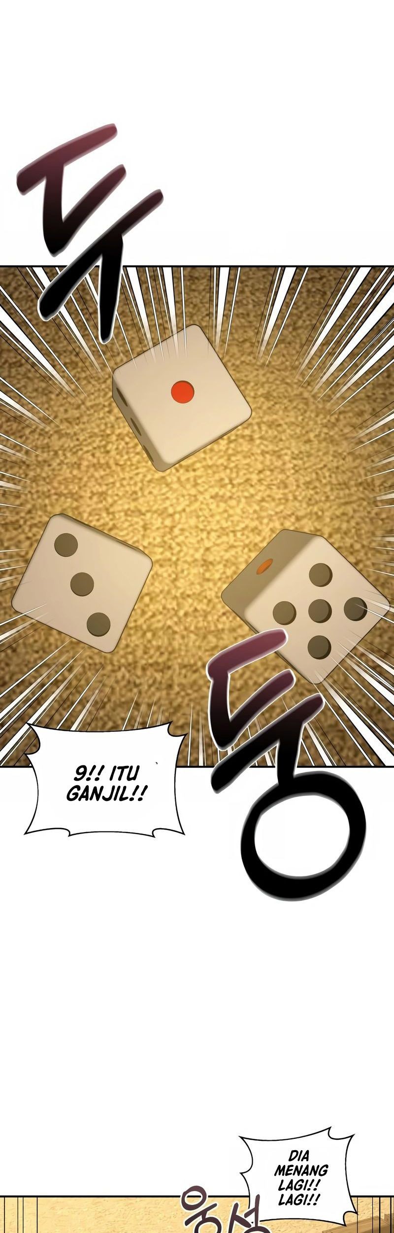 Gambling 1945 Chapter 04 Gambar 46