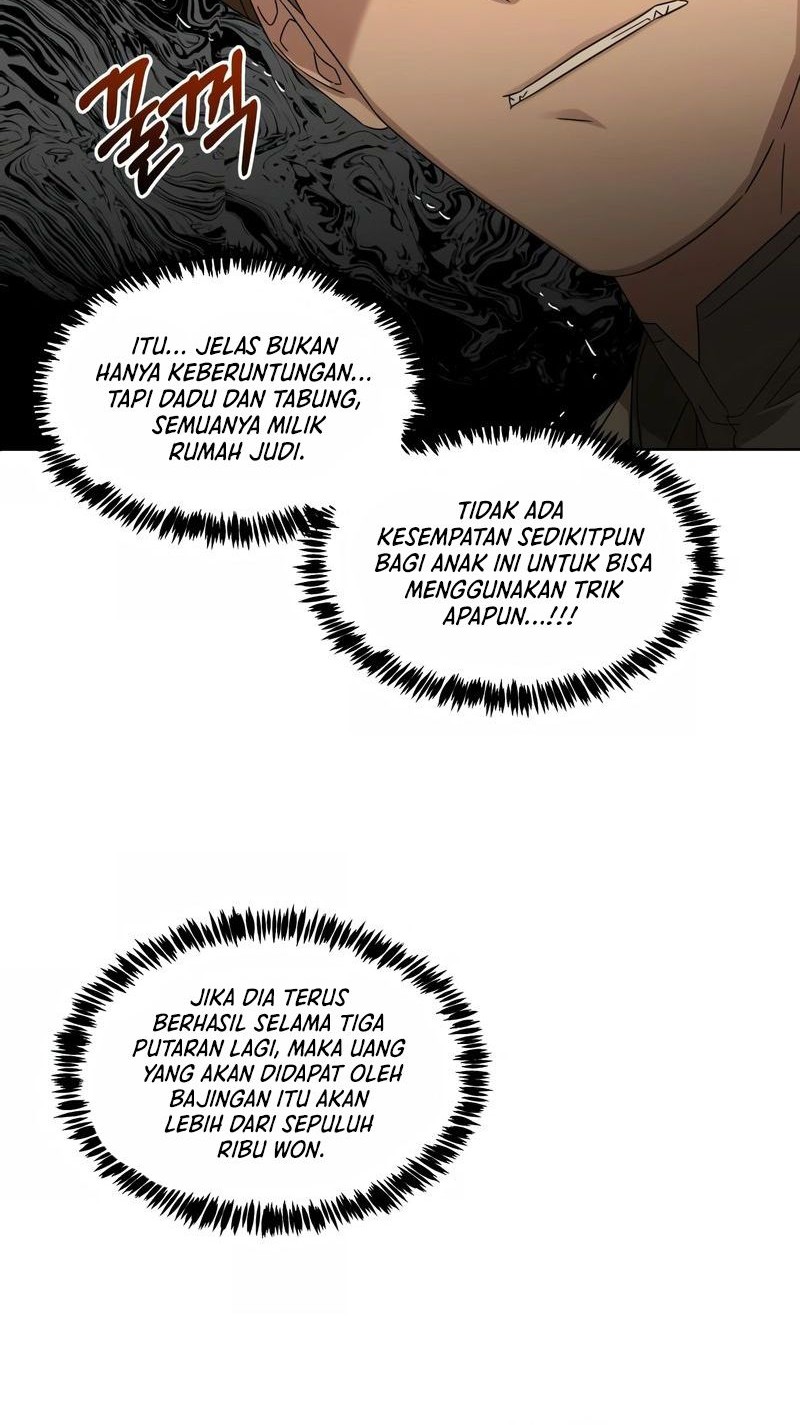 Gambling 1945 Chapter 04 Gambar 49