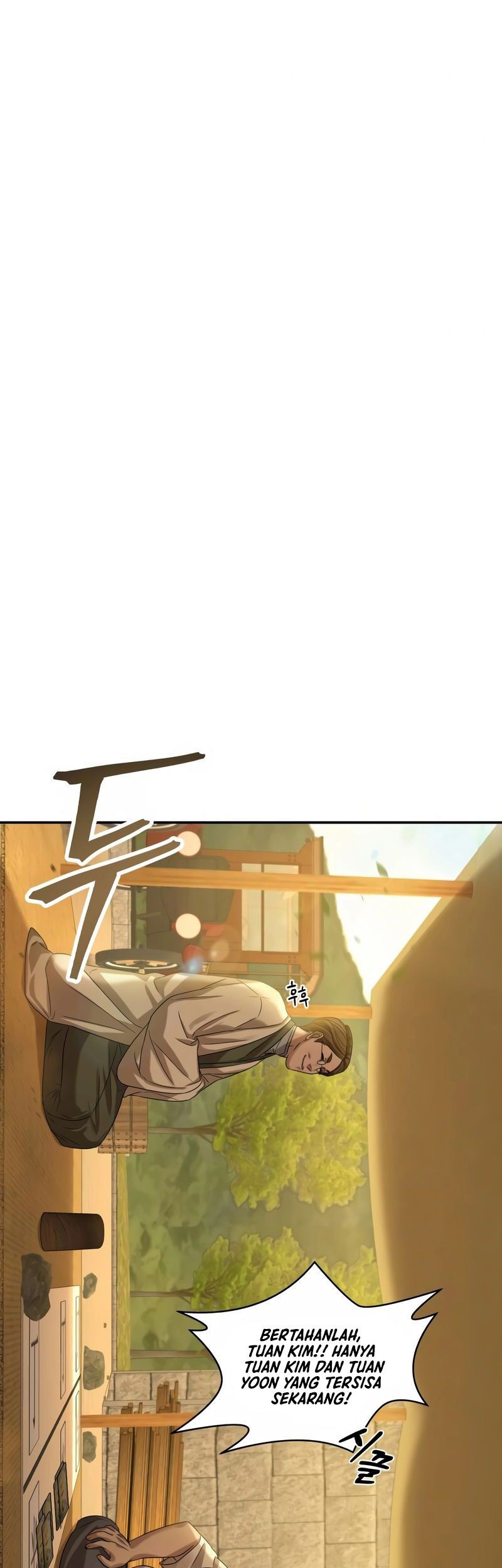 Gambling 1945 Chapter 04 Gambar 6