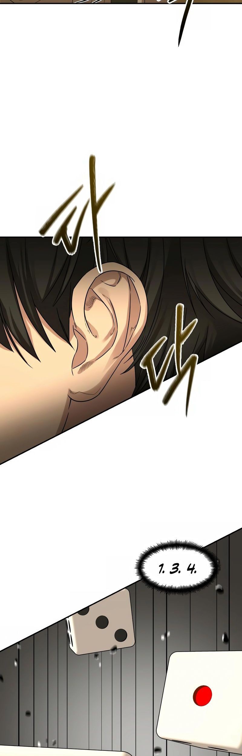 Gambling 1945 Chapter 04 Gambar 32