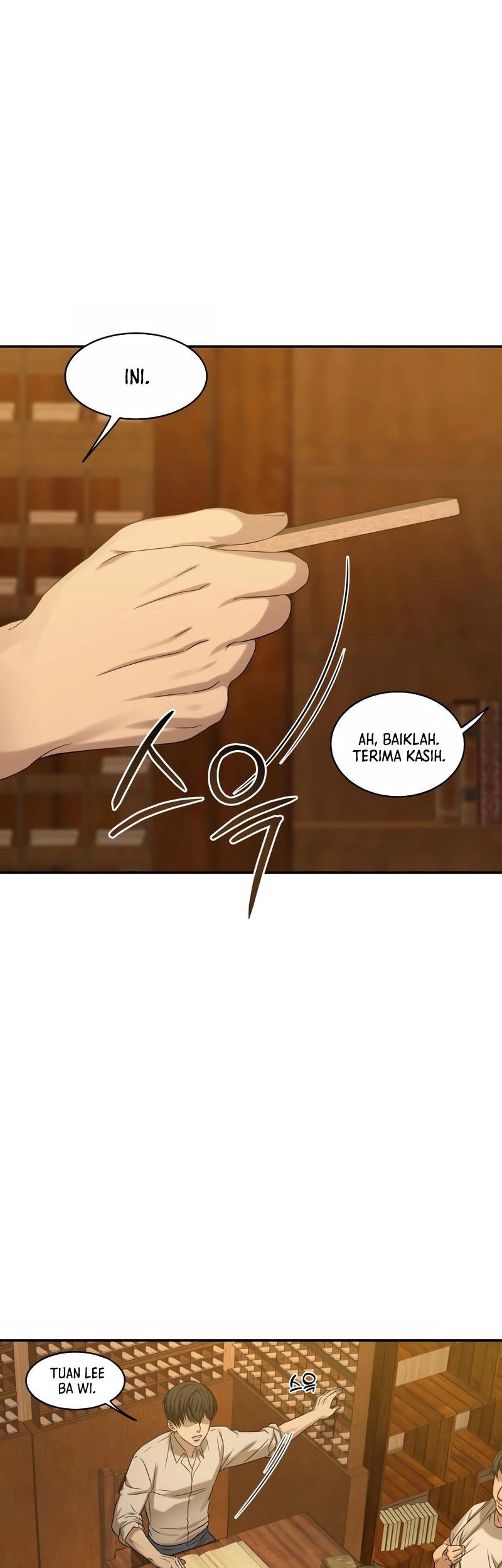 Gambling 1945 Chapter 03 Gambar 42